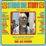 Studio One Story - CD Audio + DVD