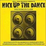 Nice Up the Dance