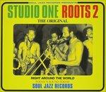 Studio One Roots 2 - CD Audio