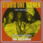 Studio One Women - CD Audio