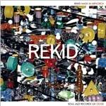 Made in Menorca - CD Audio di Rekid