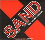 The Dalston Shroud - CD Audio di Sand
