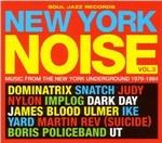 New York Noise vol.3