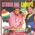Studio One Groups - CD Audio