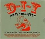 Do it Yourself - CD Audio