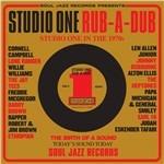 Studio One Rub-a-Dub