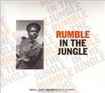 Rumble in the Jungle - CD Audio