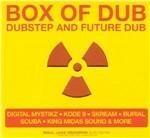 Box of Dub - CD Audio