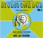 Studio One Dub vol.2 - CD Audio