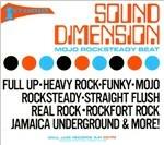 Mojo Rocksteady Beat - CD Audio di Sound Dimension