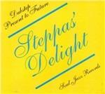 Steppas Delight