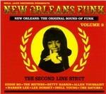 New Orleans Funk vol.2