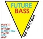 Future Bass - CD Audio