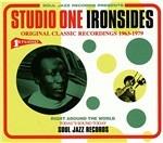 Studio One Ironsides - Vinile LP