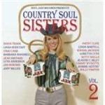 Country Soul Sisters vol.2 - CD Audio