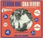 Studio One Ska Fever - CD Audio