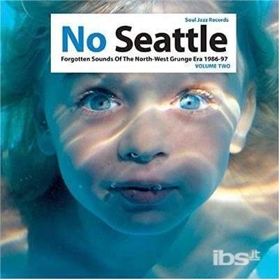 No Seattle vol.2 - Vinile LP