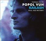 Kailash - CD Audio + DVD di Florian Fricke