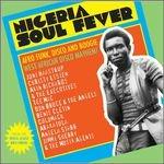 Nigeria Soul Fever! - CD Audio