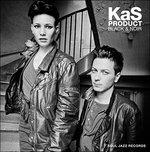Black & Noir. Mutant Synth Punk from France 1980-83 - CD Audio di Kas Product