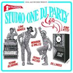 Studio One DJ Party