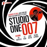 Studio One 007. James Bond and other Film Soundtracks and TV Themes