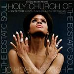 Holy Church A Higher Power. Gospel, Funk & Soul At The Crossroads 1971-1983