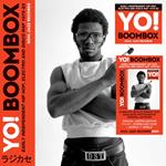Yo! Boombox - Early Hiphop, Electro And...