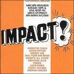 Impact - CD Audio