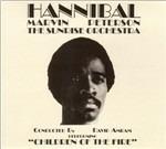 Children of the Fire - CD Audio di Marvin Hannibal Peterson