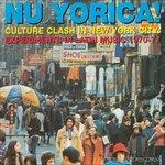 Nu Yorica! Culture