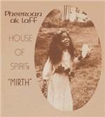 House of Spirit - CD Audio di Pheeroan Aklaaf