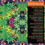 Kaleidoscope. New Spirits Known and Unknown