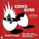 Fresh Out - CD Audio di Eddie Russ