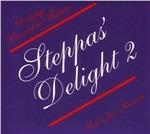 Steppas Delight 2 - CD Audio