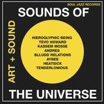 Sounds of the vol.1-2