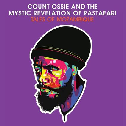Tales Of Mozambique (Purple Edition) - Vinile LP di Count Ossie