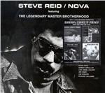 Nova - Vinile LP di Steve Reid