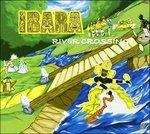 River Crossing Osunlade - CD Audio di Ibara