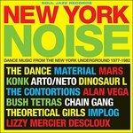 New York Noise