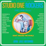 Studio One Rockers (Newblack Edition)