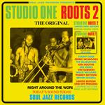 Studio One Roots 2 (Green Vinyl)