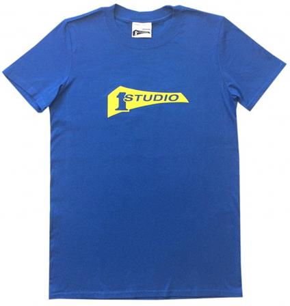 T-Shirt Unisex Studio One