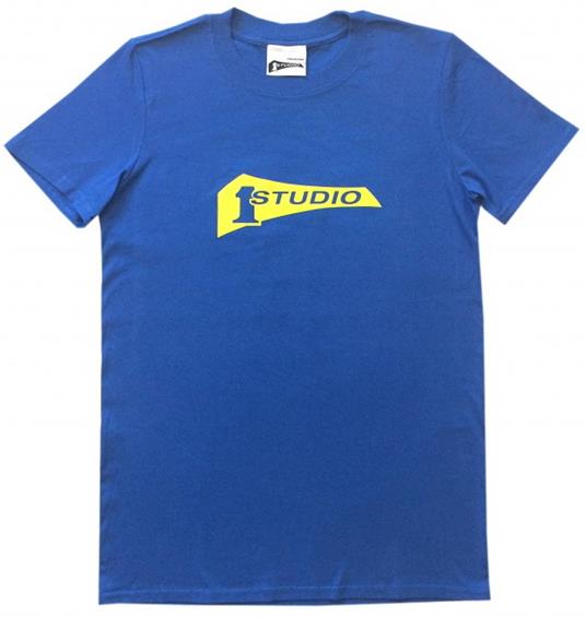 T-Shirt Unisex Studio One