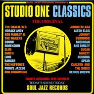 Studio One Classics (New Card Wallet Edion)