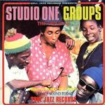 Studio One Groups (Red Vinyl)