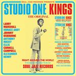 Studio One Kings (Yellow Vinyl)