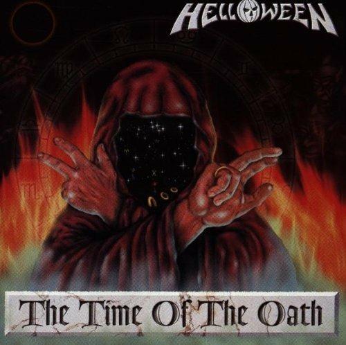 The Time of the Oath - CD Audio di Helloween