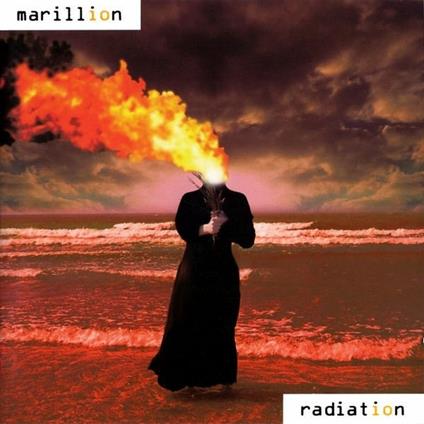 Radiation - CD Audio di Marillion