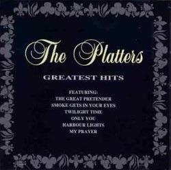 Greatest Hits - CD Audio di Platters